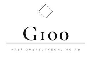 G100 Fastighetsutveckling AB logotyp