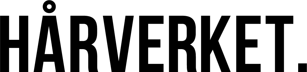 Alingsås Hårverk AB logotyp