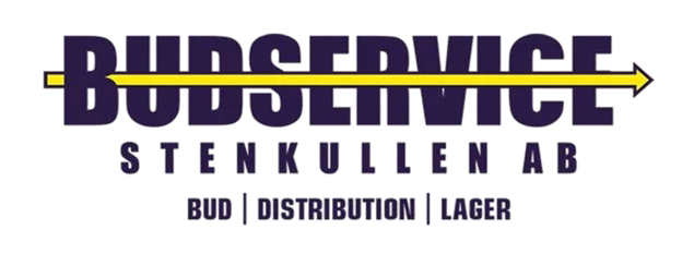 Budservice Stenkullen AB logotyp