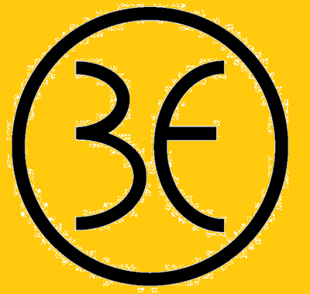 Berlin Elektriska AB logotyp