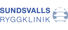 Sundsvalls Ryggklinik AB logotyp