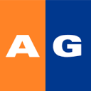 Alimak Group AB (publ) logotyp
