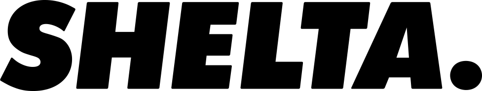 Shelta AB logotyp