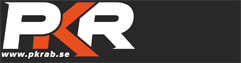 P Karlsson Racing AB logotyp