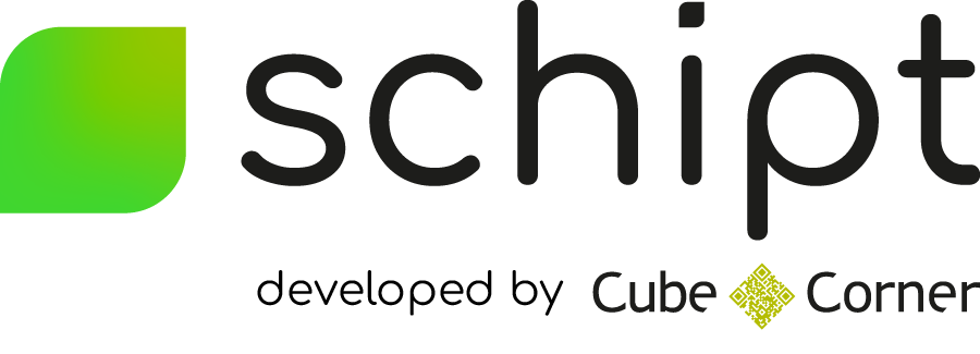 Cube Corner AB logotyp