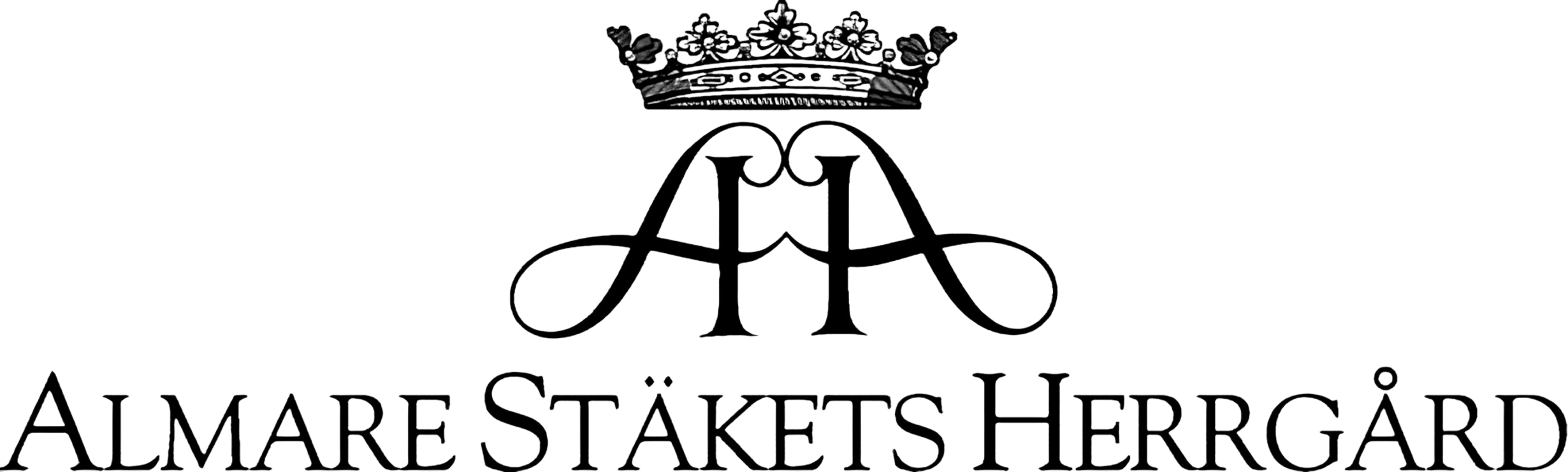 Almare Stäket Konferens AB logotyp