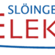 Slöinge Elektriska AB logotyp