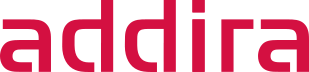 Addira Aktiebolag logotyp