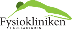 Fysiokliniken i Kullabygden AB logotyp