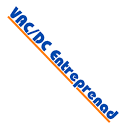 Vac/dc Entreprenad AB logotyp