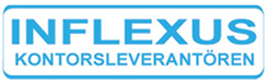 Inflexus AB logotyp