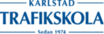 Karlstad Trafikskola AB logotyp