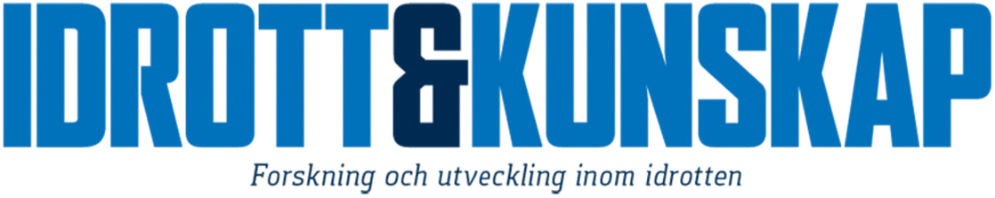 Idrott och Kunskap Sverige AB logotyp