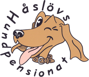 Håslövs Hundpensionat AB logotyp
