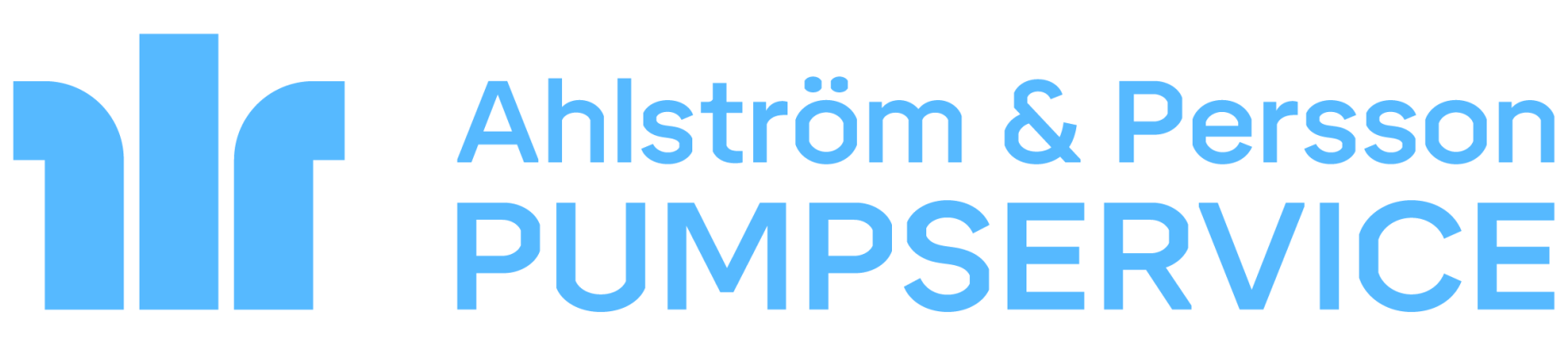 Ahlström & Persson AB logotyp