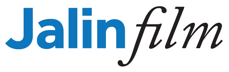 Jalin Film AB logotyp