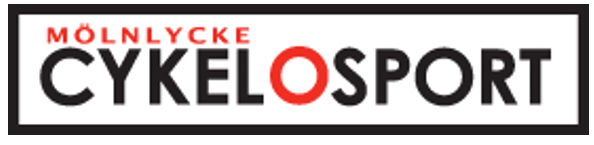 Mölnlycke Cykel & Sport AB logotyp