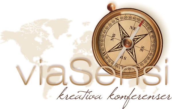 viaSensi AB logotyp