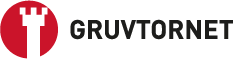 Gruvtornet Fastigheter AB logotyp