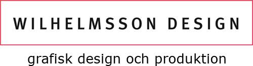 Wilhelmsson Design AB logotyp