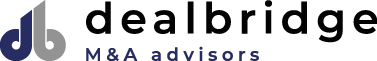 Dealbridge Partners AB logotyp