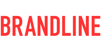 Brandline AB logotyp