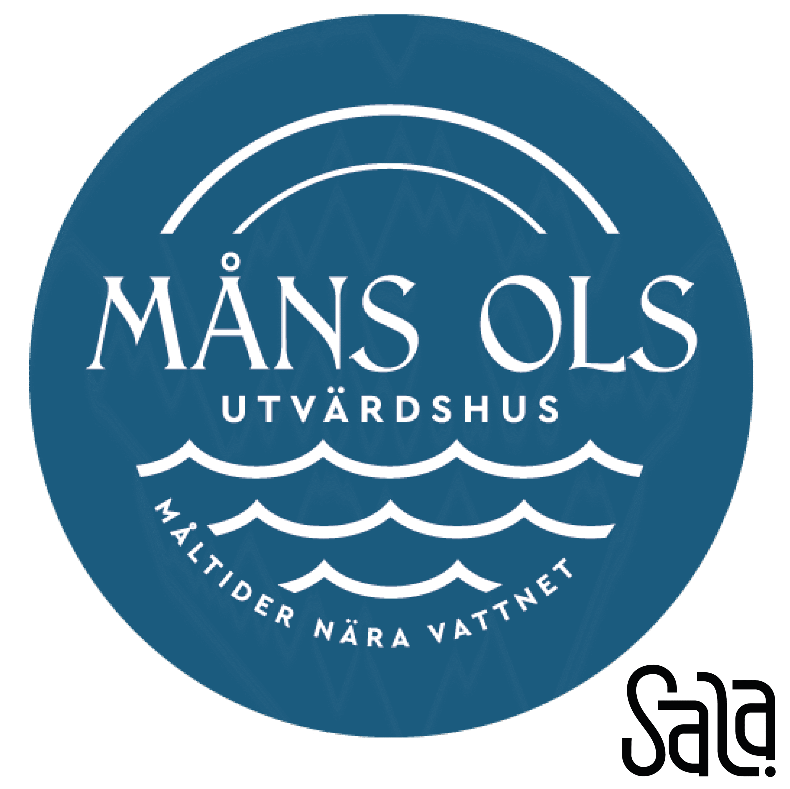 Måns Ols Utvärdshus Aktiebolag logotyp