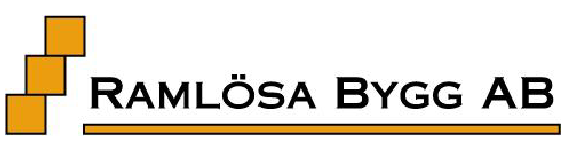 Ramlösa Bygg AB logotyp