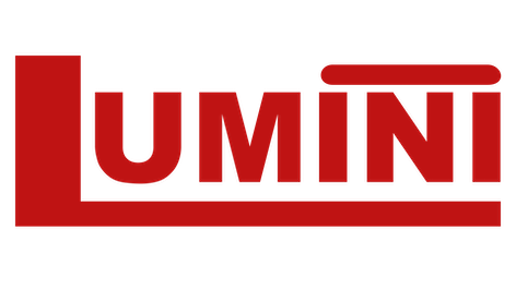 Lumini AB logotyp