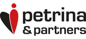 Petrina & Partners AB logotyp