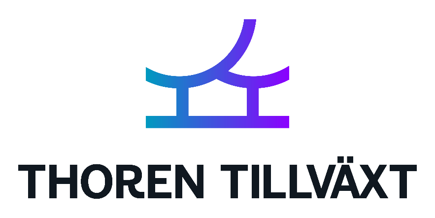 Thoren Tillväxt AB logotyp