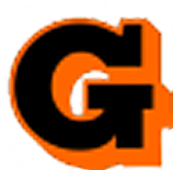 Gästrike Lack AB logotyp