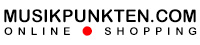 Musikpunkten i Norrtälje Aktiebolag logotyp