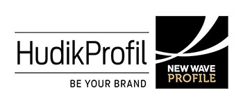 HudikProfil AB logotyp