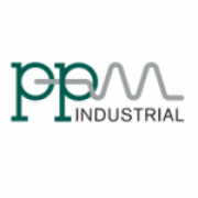ppm Industrial AB logotyp