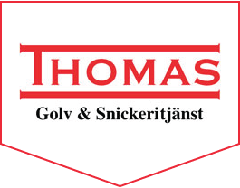 Thomas Jansson Golv & Snickeritjänst AB logotyp
