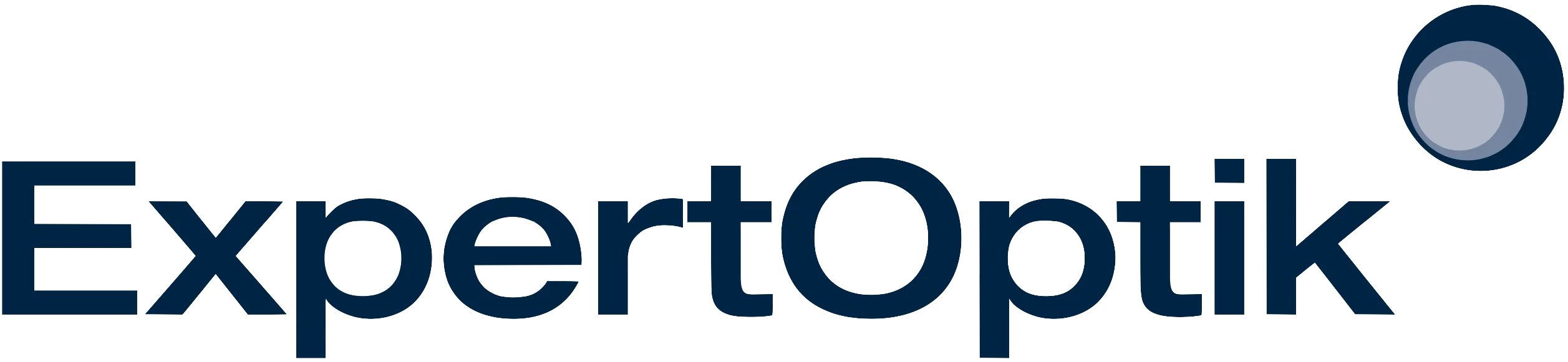 Expertoptik i Skandinavien AB logotyp