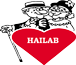 PA Hede AB logotyp