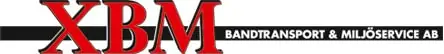 Västerbotten Bandtransport och Miljöservice AB logotyp