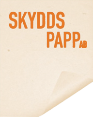 Skyddspapp i Torup AB logotyp