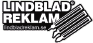 Lindblad Reklam i Skurup AB logotyp