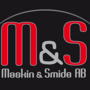 Maskin & Smide Lidhult AB logotyp