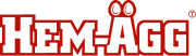Hemägg Sverige AB logotyp