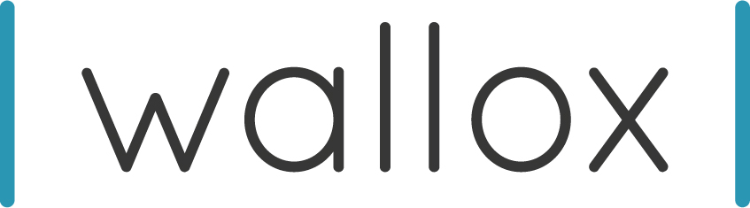 Wallox Elektronik Sverige AB logotyp