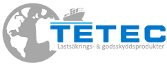 Tetec AB logotyp