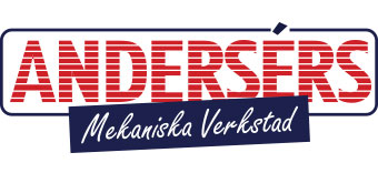Andersérs Mek Verkstad AB logotyp