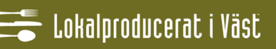 Lokalproducerat i Väst AB logotyp