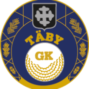 Täby Golf Aktiebolag logotyp