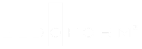Eldoform Sverige AB logotyp