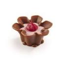 Zebeda Chocolate AB logotyp